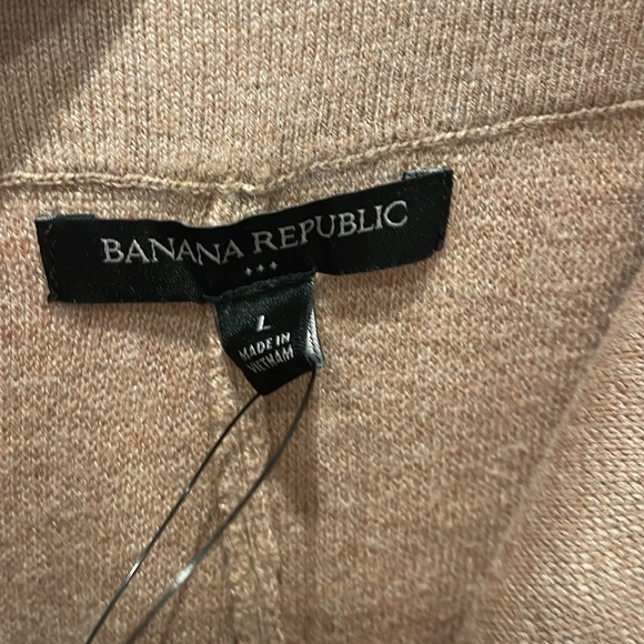 Banana Republic Midi Sweater Skirt - Picture 3 of 4